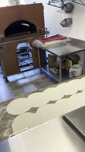 Photo of Cedars Bakery & Restaurant - 8102 Fraser Ave #51, Fort McMurray, AB T9H 0G1